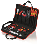 Knipex Werkzeugtasche Kompakt    0308453 