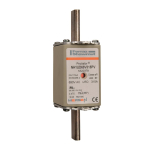 Mersen N320379 NH1 PV 315A aR 690V 