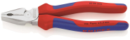 Knipex 02 05 200 Kraft-Kombizange 205200 