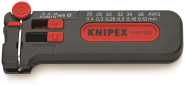 Knipex 12 80 040SB Mini-       1280040SB 