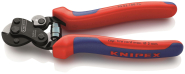 Knipex Drahtseilschere  9562160TC 