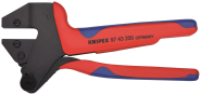 Knipex Crimp-Systemzange   9743200A 