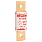 Mersen Sicherungseinsatz Class J  A4J250 