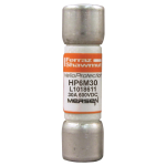 Mersen L1018611 HelioPrtection Fuse HP6M 