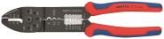 Knipex 97 32 240SB Crimpzange    0307951 
