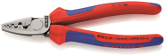 Knipex Aderendhülsenzange   9772180 