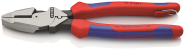 Knipex Kabelzange mit           0912240T 