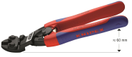 Knipex Kompakt-             7122200 