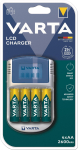 VARTA LCD-Ladegeräte         57070201451 