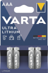 VARTA Professional Lithium Micro    6103 