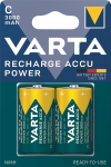 VARTA 56714101402 AKKU Power C     56714 