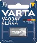 VARTA Photo-Batterie 6V 100MAH   V4034PX 