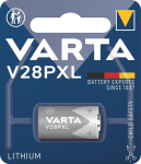VARTA Electronics V28PXL Lithium    6231 