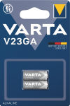 VARTA Electroniczelle V23GA  04223101402 
