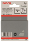 Bosch Feindrahtklammer Typ 53 1609200369 