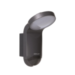 Esylux Außenstrahler WILMA WL 100 OP MD 