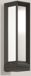 BEGA Wandleuchte, 3000K          24505K3 