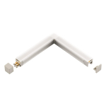 EVN LED Anbauleuchte alu Ecke    SLVSR02 