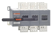 ABB Lastumsch.3p 2500A m.Gr. OT2500E03CP 