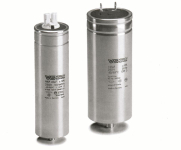 Vossloh Kondensator HS,HI,HM,LS   506363 