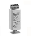 Vossloh Leistungsumschalter       140623 