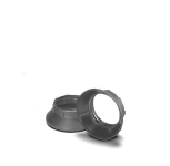 VOSS Iso-Kunststoff-Schraubring   109162 