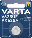 VARTA Electronic Alkali            V625U 