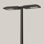 BEGA E-Aufsatzleuchte 3000K      99532K3 