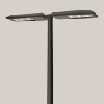 BEGA E-Aufsatzleuchte 3000K      99534K3 