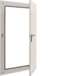 Hager Brandschutz-Wandaufsatztür FB72WLN 