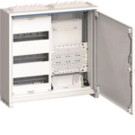 Hager Feldverteiler AP univ.IP31 FWB32K1 