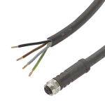 LED2WORK Sensorkabel 4p PUR    200100-14 