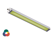 LED2WORK TUBELED40 IIRGB-W     118190-02 