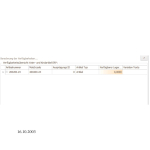 LED2WORK Adapter, M8           200200-23 