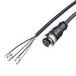 LED2WORK Sensorkabel 5p PUR    200100-09 