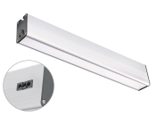 LED2WORK PROFILED AC,          150614-07 