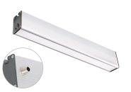 LED2WORK PROFILED 900mm M12    150614-01 