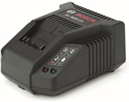Bosch AL 3620 CV SCHNELLLADER F016800313 