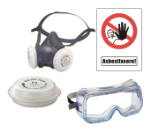 Cimco Asbest Set Comfort          145090 