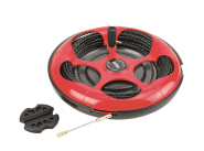 Cimco Kati Twist 2.0 L30m         142571 