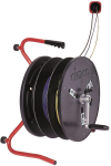 Cimco Kabelringabspuler           142740 