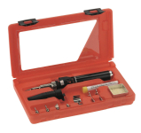 Cimco Gaslötkolben-Set Kunststoff 150800 