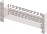ENOC Rackpanel19Z Normgeräte      FPA 19 