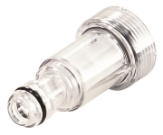 Bosch F016800577         WASSERFILTER F. 