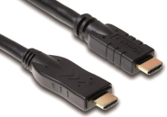 KIND HDMI-Kabel aktiv 10m     5809000910 