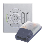 ZUM DALI-CCS KIT silber         22161689 