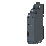 SIEM SIRIUS 3RS70          3RS7025-1FE00 