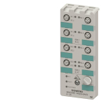 SIEM AS-I             3RK2400-1HQ00-0AA3 