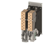 SIEM Schütz Bgr.12, 2pol.    3TC7814-1CM 
