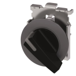 SIEM Knebelschalter,  3SU1062-2EC10-0AA0 